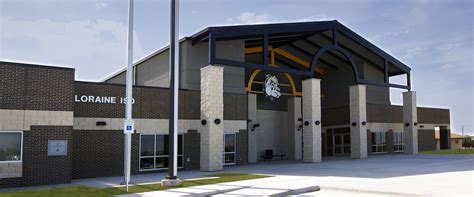 Loraine Texas School
