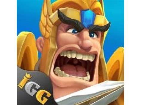 lord mobile game mod apk