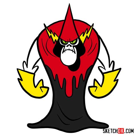Lord Hater: Shocking Hidden Secrets Unveiled