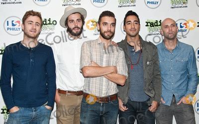 Meet the Enigmatic Lord Huron Members