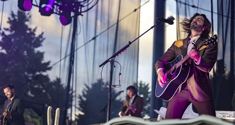 Lord Huron Seattle: Unmissable Concert Sneak Peek