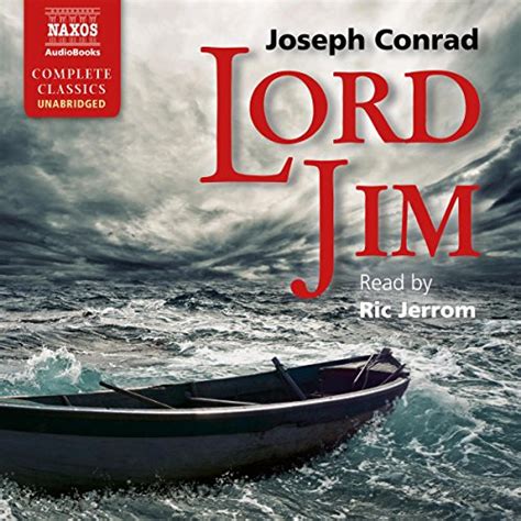 Lord Jim Audio