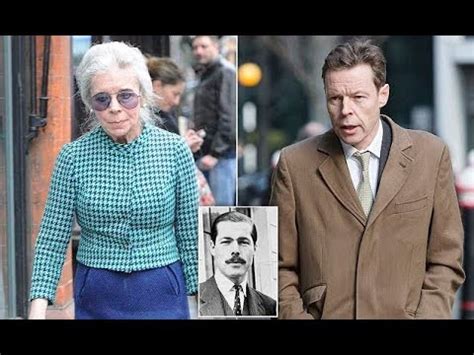 lord lucan children now