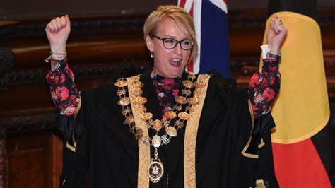 lord mayor of melbourne