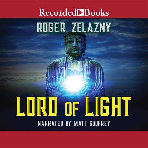 Discussion Lord Of Light Audiobook Latest