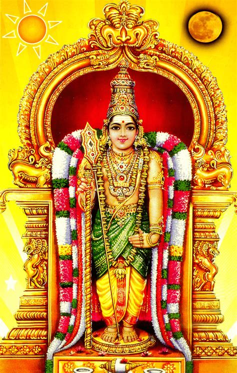 The Enigmatic Lord of Murugan: Unveiling His Timeless Legacy