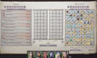 Lord Of Nothing Walkthrough