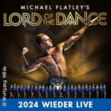 lord of the dance 2024 zagreb
