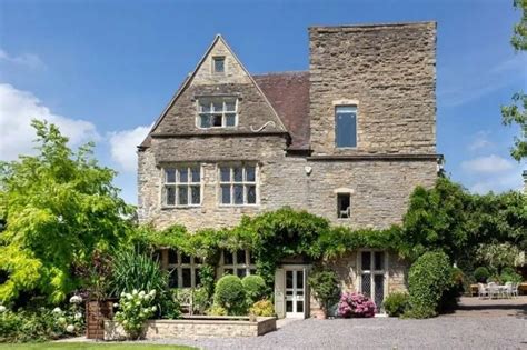 lord of the manor for sale