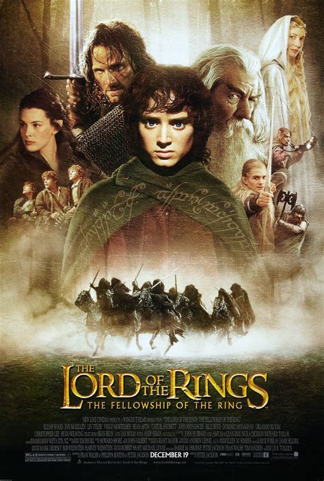 lord of the rings