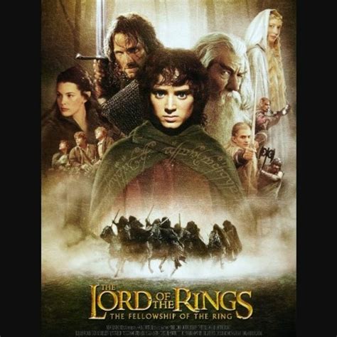 lord of the rings cuevana