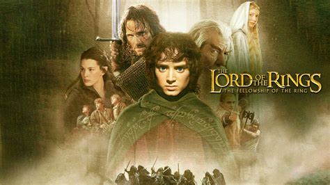 Lord Of The Rings The Fellowship Full Movie Online - Ewocu