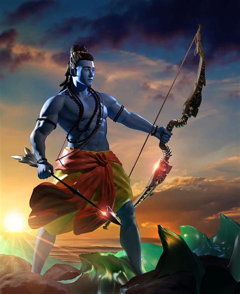 Secrets of Lord Ram Revealed
