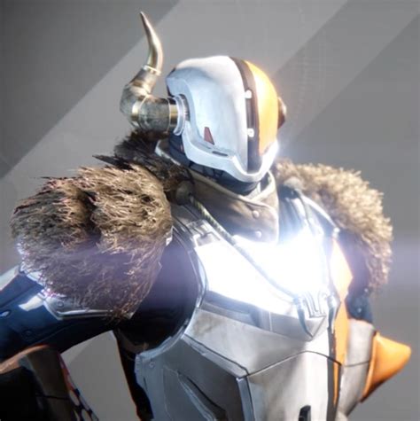 Lord Shaxx: Destiny's Guardian General Secrets