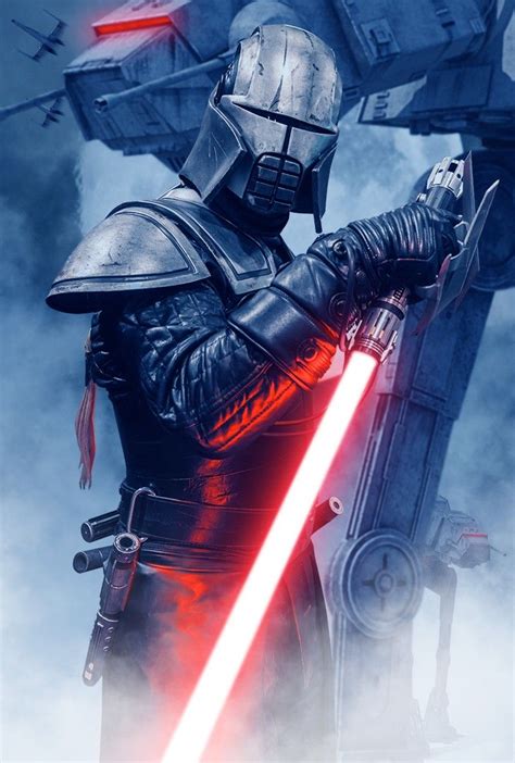 Lord Starkiller's Dark Secrets Unveiled