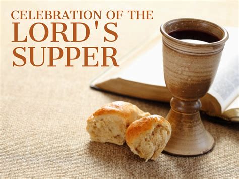 lord supper hymn umh