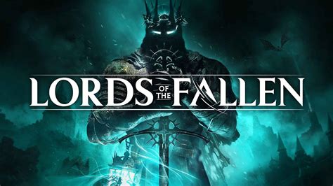 Soulslike The Lords of the Fallen Reveals Impressive New Screenshots