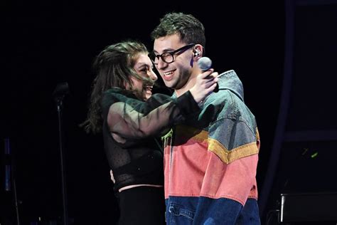 lorde jack antonoff