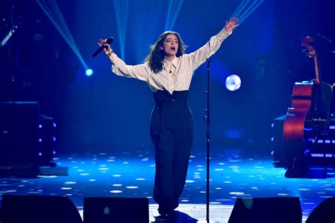 Lorde Seattle Concert 2023: Don't Miss This Unforgettable Show