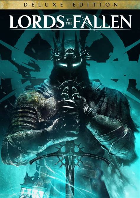 lords of the fallen 2023 cd keys