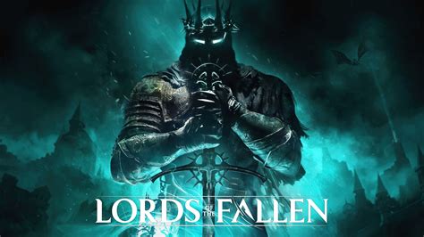 lords of the fallen 2023 crack download