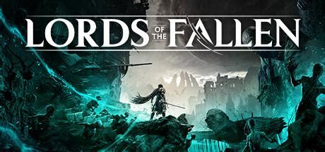lords of the fallen 2023 system requirements