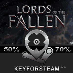 lords of the fallen key kaufen