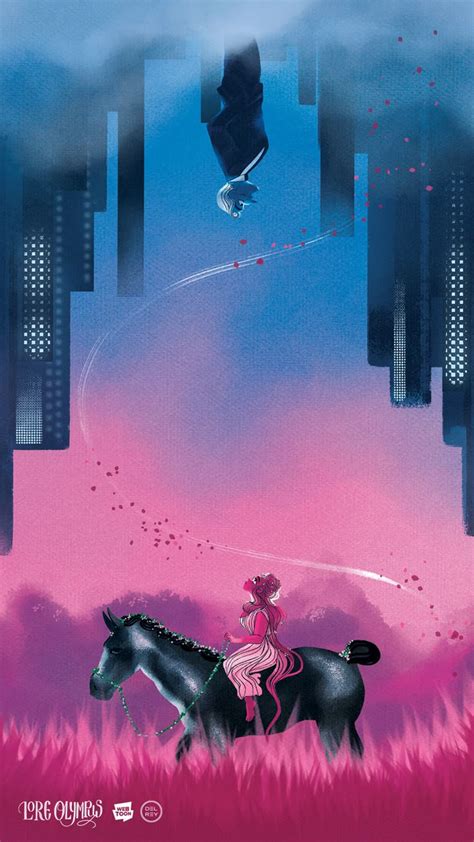 Pin by Miranda Gray on LoreOlympus Lore olympus, Olympus, Hades and