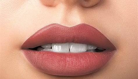 Loreal Rose Nuance Lipstick Review LIPSTICKTOK