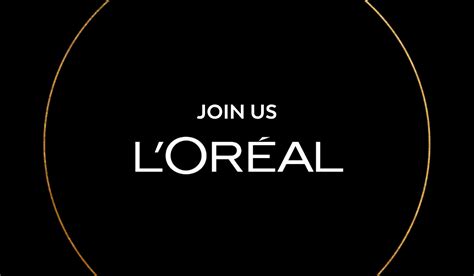 loreal career
