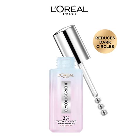 Loreal Dark Eye Circle Remover