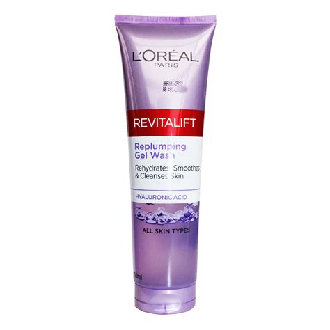 Loreal Face Wash Pimples