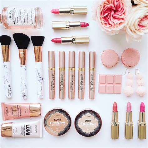 Loreal Full Makeup Set