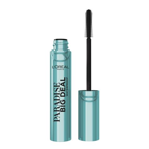 Loreal Mascara At Cvs