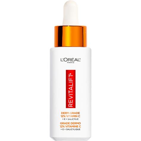 Loreal Serum Cvs