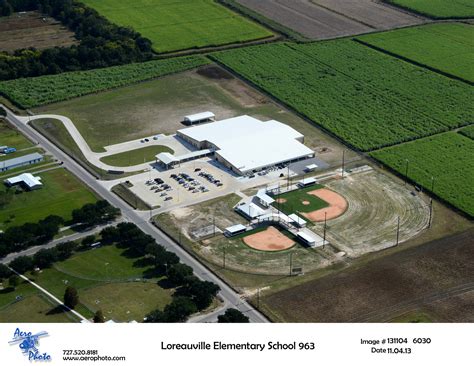 Loreauville Elementary