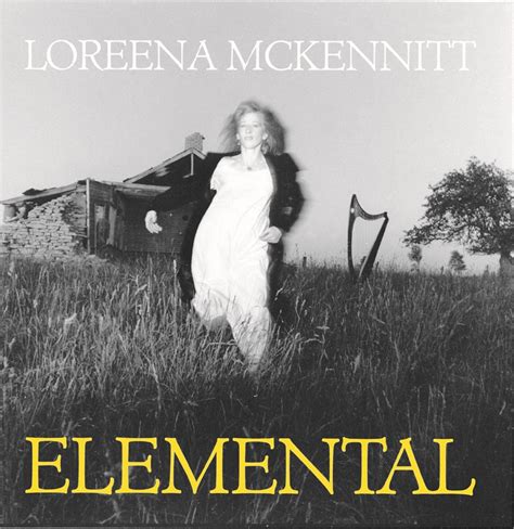 loreena mckennitt elemental