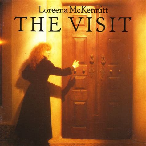 loreena mckennitt the visit