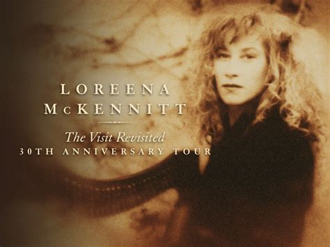 loreena mckennitt tour 2024 setlist
