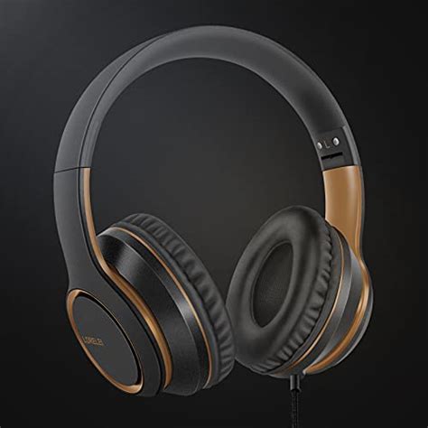 Top 5 Amazonbasics Over Ear Headphones of 2023 Best Reviews Guide