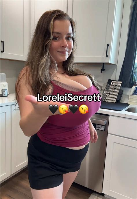 loreleisecrett leak sara