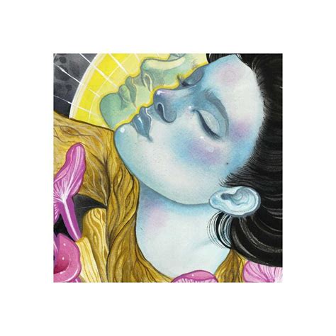 lorena likes it black