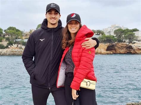 lorenzo sonego height and girlfriend