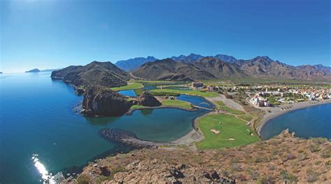 loreto baja california sur clima