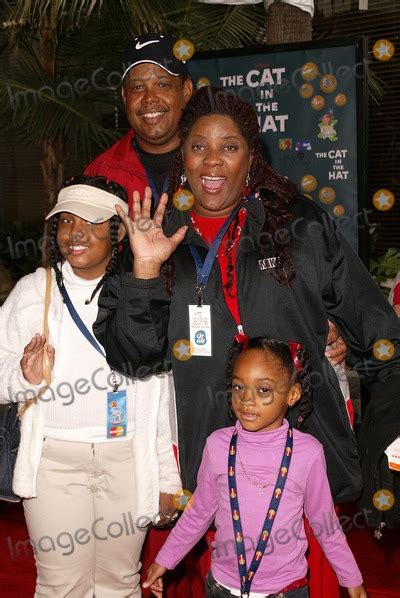 loretta devine children