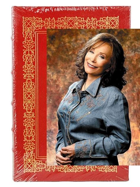 loretta lynn's books