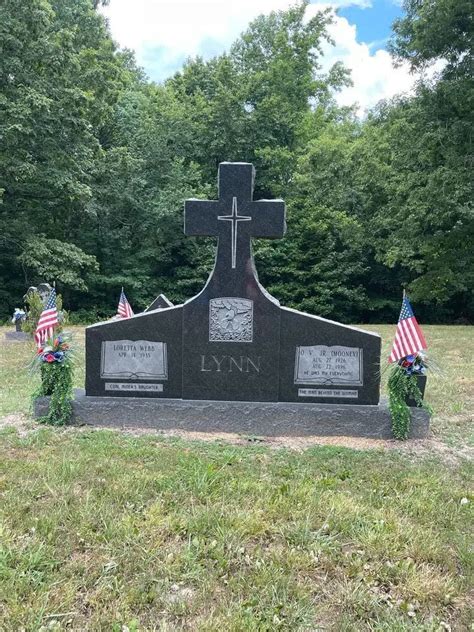 loretta lynn find a grave