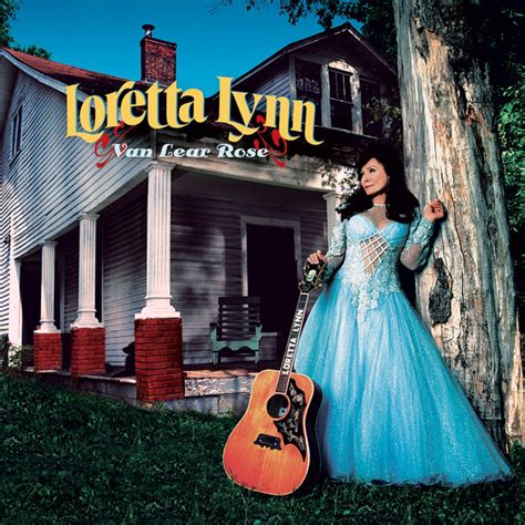 loretta lynn songs albums