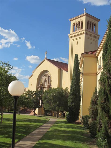 Loretto Academy El Paso