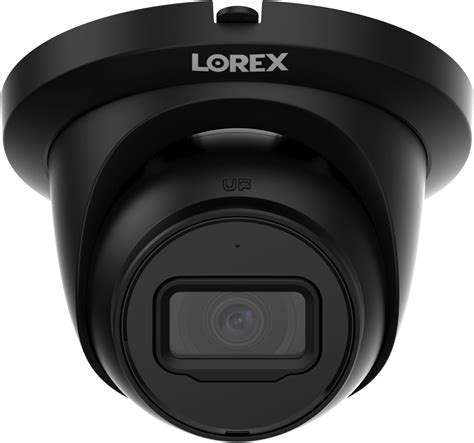 Lorex Dome Camera Review
